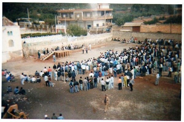 Enlèvement de Matoub Lounès 