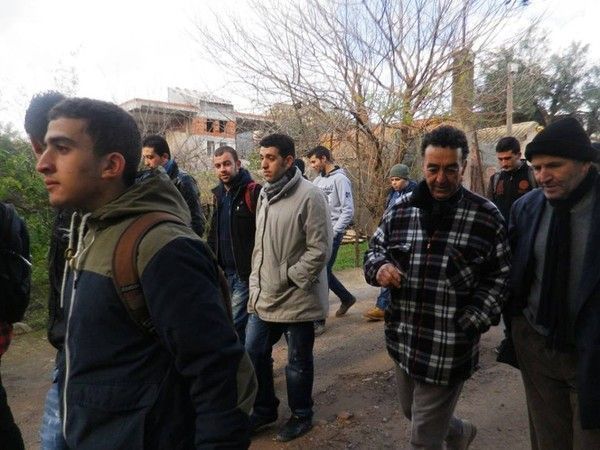 Hommage à un grand monsieur