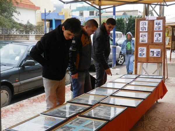 Hommage à un grand monsieur